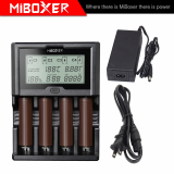 Miboxer C4_12 Portable Battery Charger  Power Bank 
